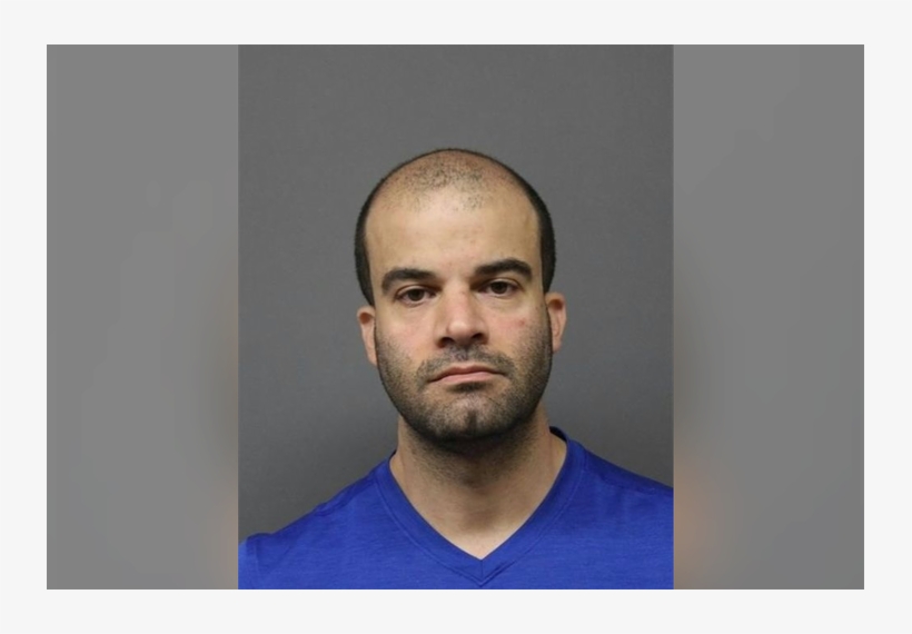 Palisades Interstate Parkway Police Chief Resigns After - Michael Coppola Chief Of Police, transparent png #859970