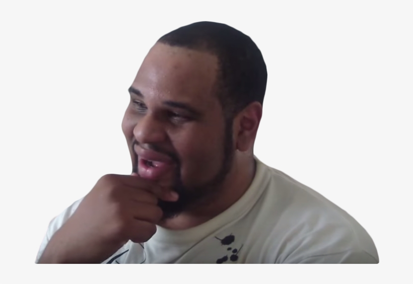 Big Quint Ktt Jpg Black And White Library - Big Quint Png, transparent png #859988