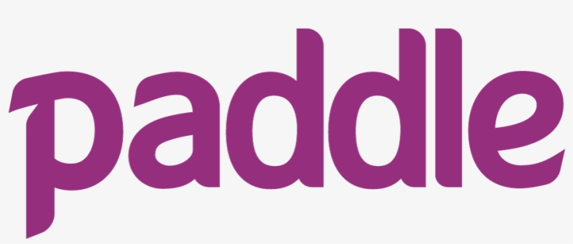 Paddle Help Center Home Page - Graphic Design, transparent png #859990