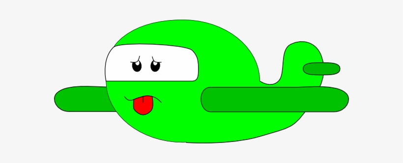 Cartoon Sick Airplane Svg Clip Arts 600 X 252 Px, transparent png #859992