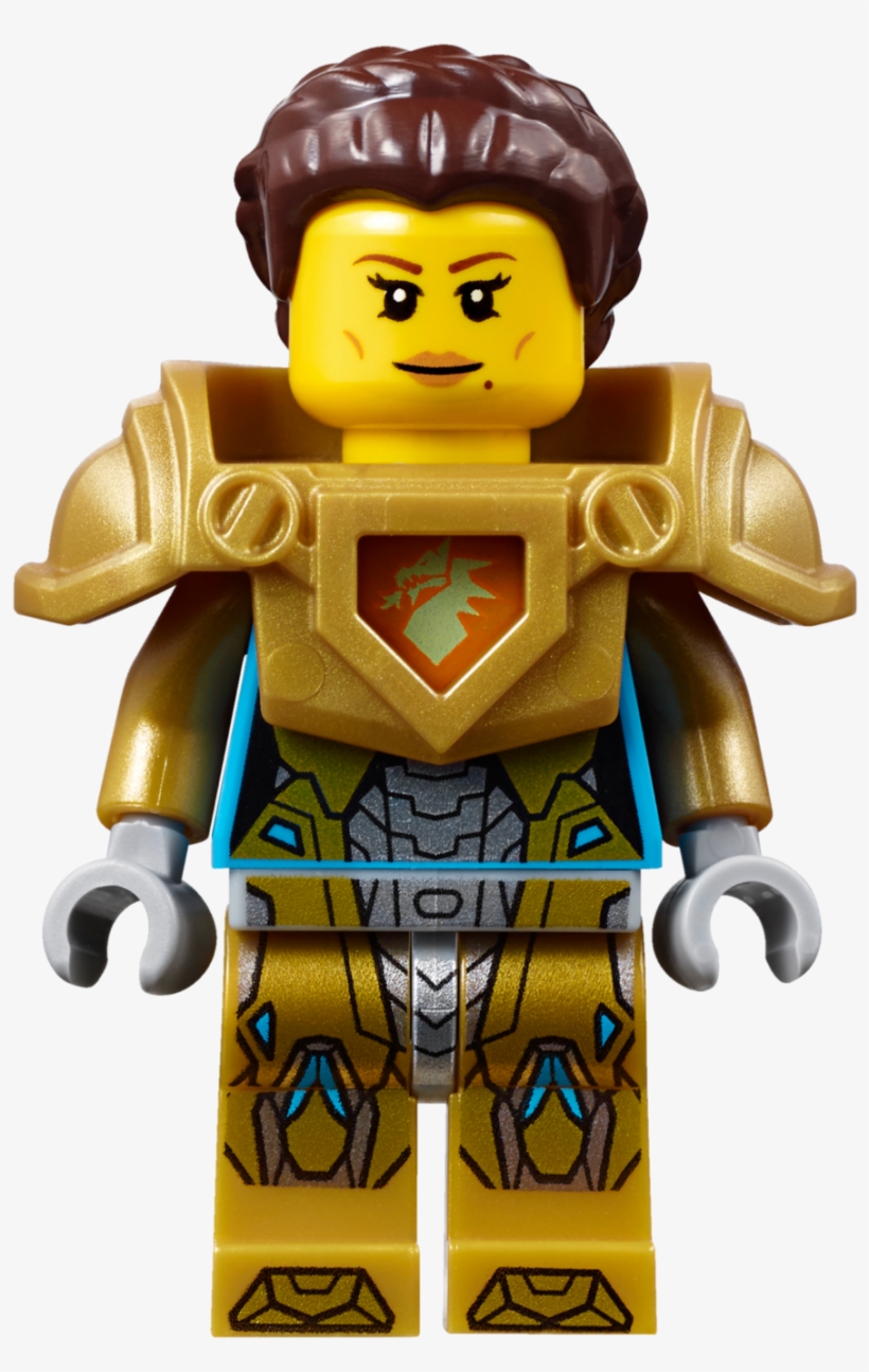 Queen Halbert Nexo Knights Wikia Fandom Powered, transparent png #8500035