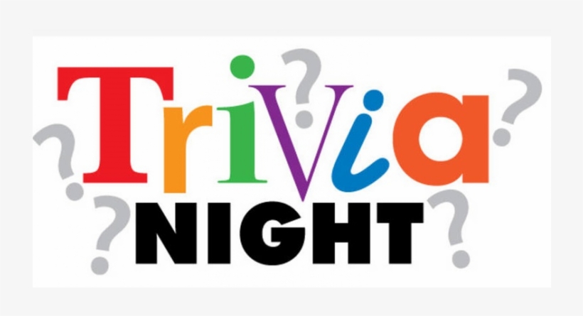 Join Us For A Fun, Exciting Trivia Game Night At Congregation - Trivia Night, transparent png #8500098