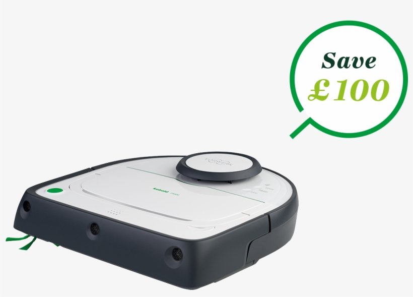 Vorwerk Kobold Vr300, transparent png #8500220