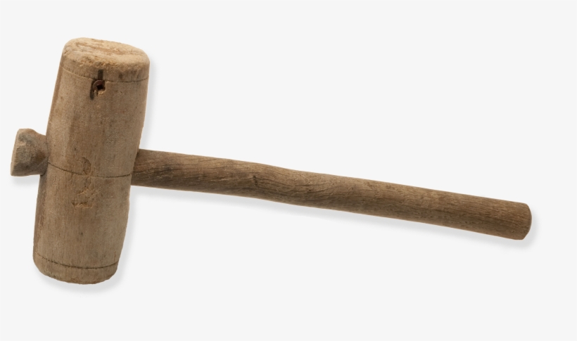 File - Pe-tyleraspin - Lump Hammer, transparent png #8500903