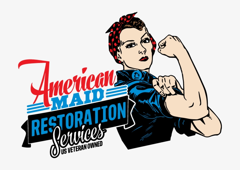 Americanmaid Logocolor - Poster, transparent png #8501018