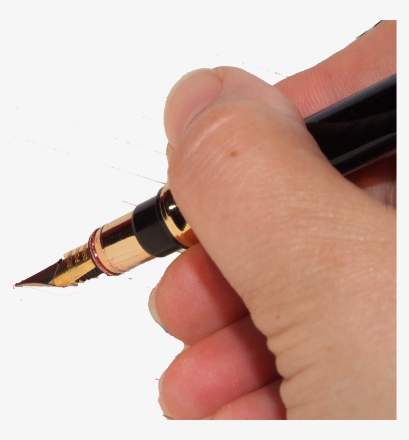 Qu'est-ce Que La Graphologie - Writing, transparent png #8501116