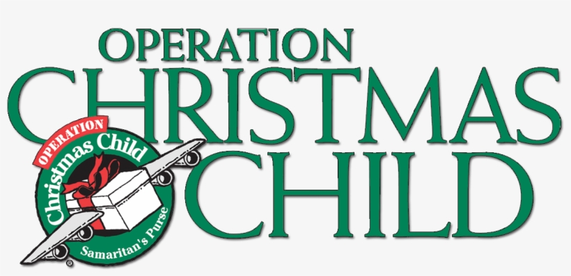 Our Goal Is To Pack 200 Boxes For Operation Christmas - Operation Christmas Child, transparent png #8501146