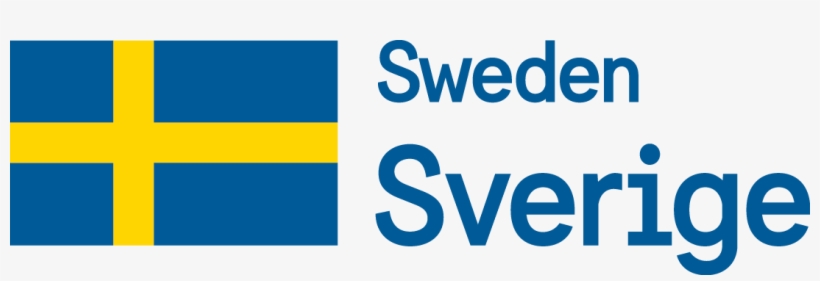 Sweden Logotype England - Sweden Logo, transparent png #8501170