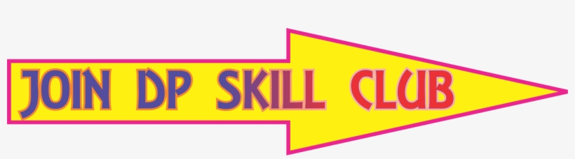 Join Dp Skill Club, transparent png #8501246