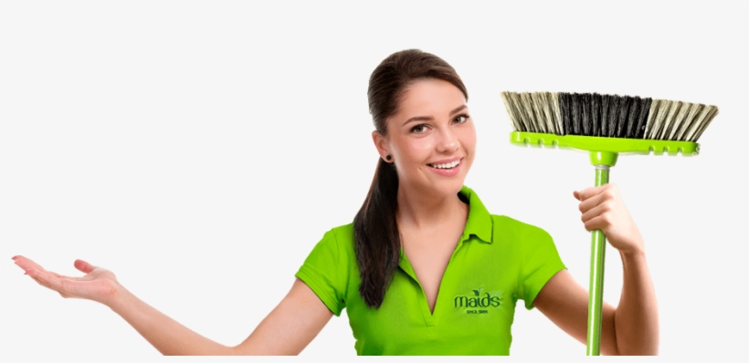 Your Premier Eco-friendly Cleaning And Maid Service - Giúp Việc Nhà Theo Giờ, transparent png #8501307