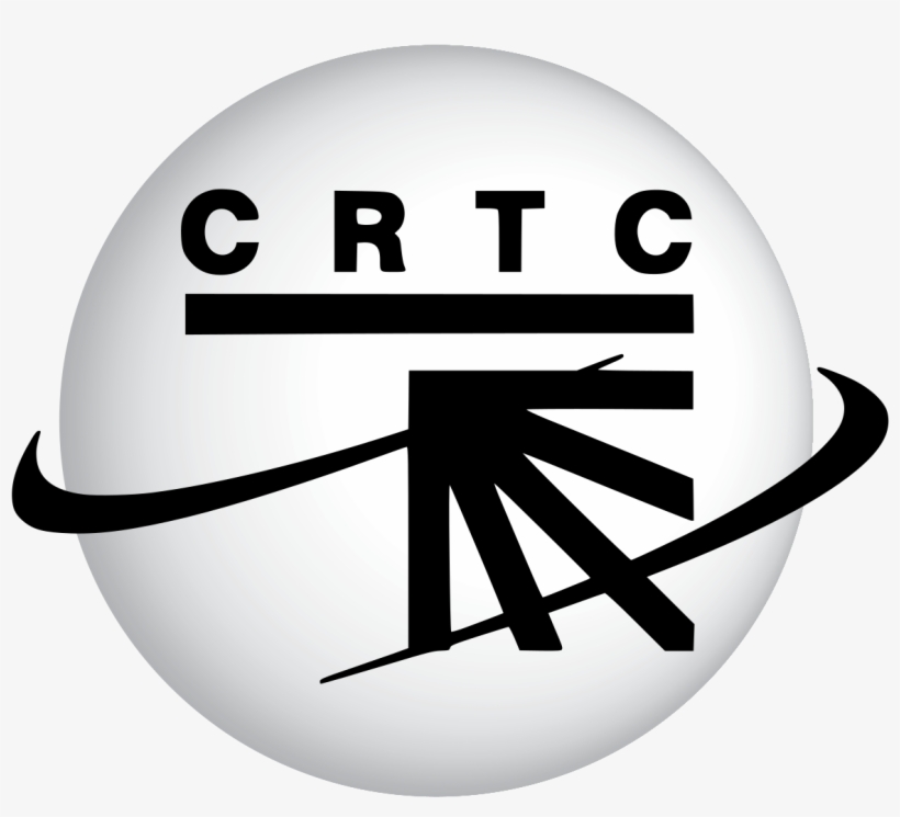 Blacklock's, Spam, Crtc, And Atip - Canadian Radio Television And Telecommunications Commission, transparent png #8501357