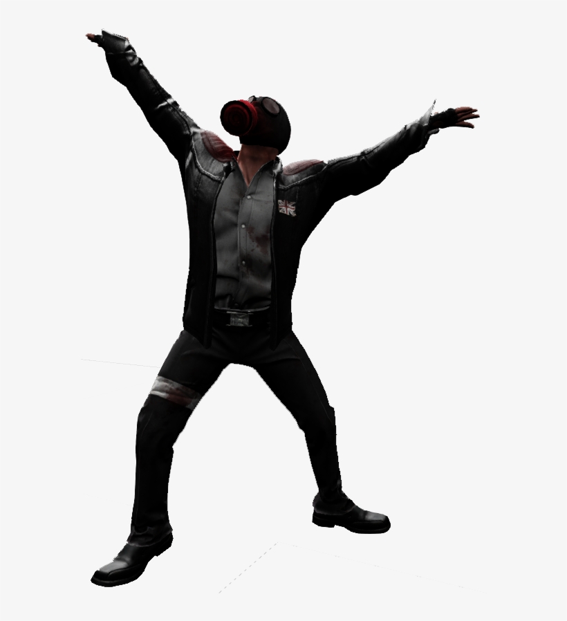 As A Bonus, Have A - Dancer, transparent png #8501397