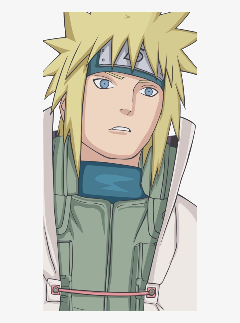 Heres The Render, I Want The Size To Be My Pain Ava - Minato 150x300 Avatar, transparent png #8501695