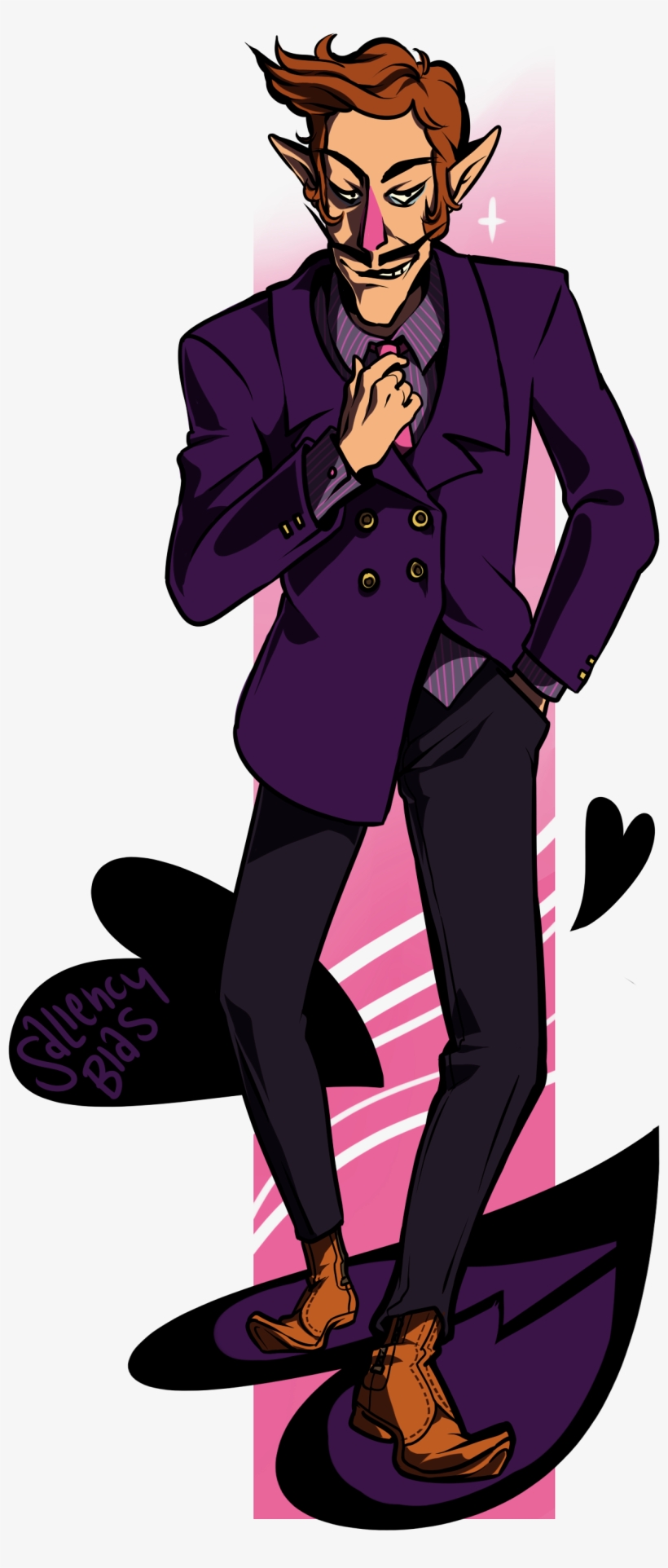 Feelin' Wah Tonight - Cartoon, transparent png #8501830