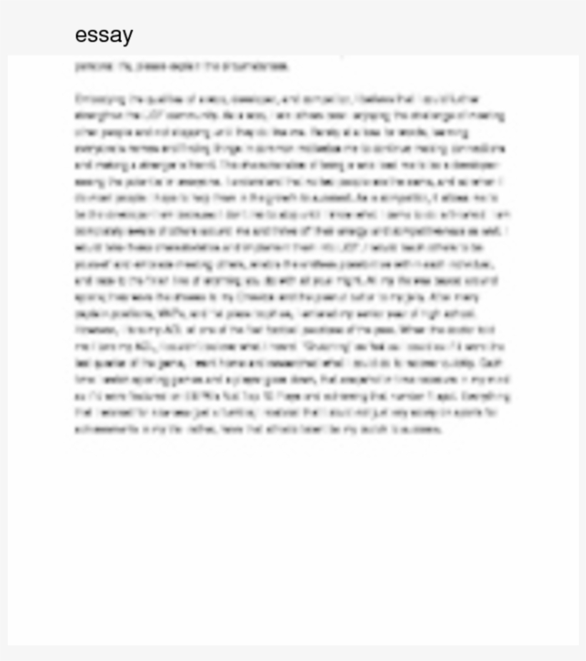 Full Size Of Ucf Essay Keni Candlecomfortzone Com Application - Text Page - Holy Land - The Necropolis, transparent png #8501936