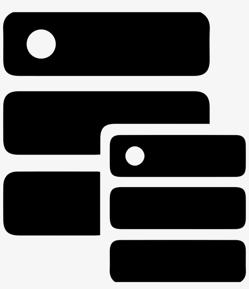 Set Svg Png Icon - Stairs, transparent png #8501939