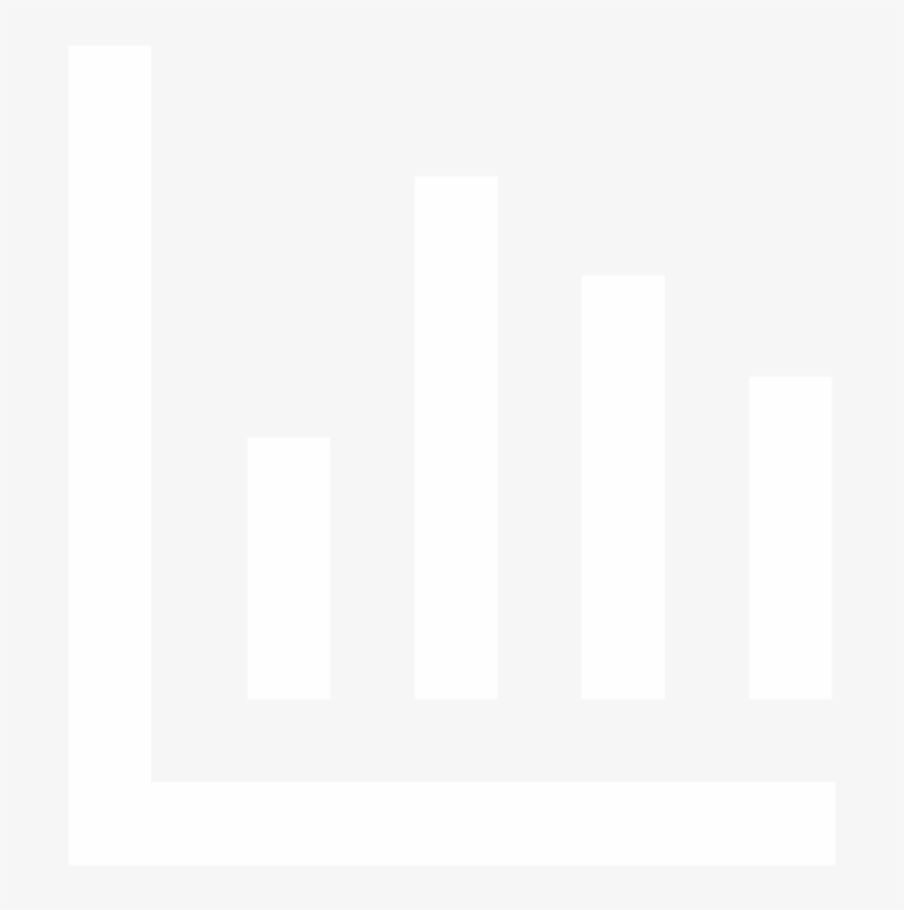 Making Saas Data Protection A Priority Before It's - Data White Icon Transparent Background, transparent png #8501977