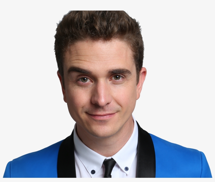 Magic Is A Great Icebreaker, Says The Road Trick Illusionist - Adam Trent, transparent png #8502016