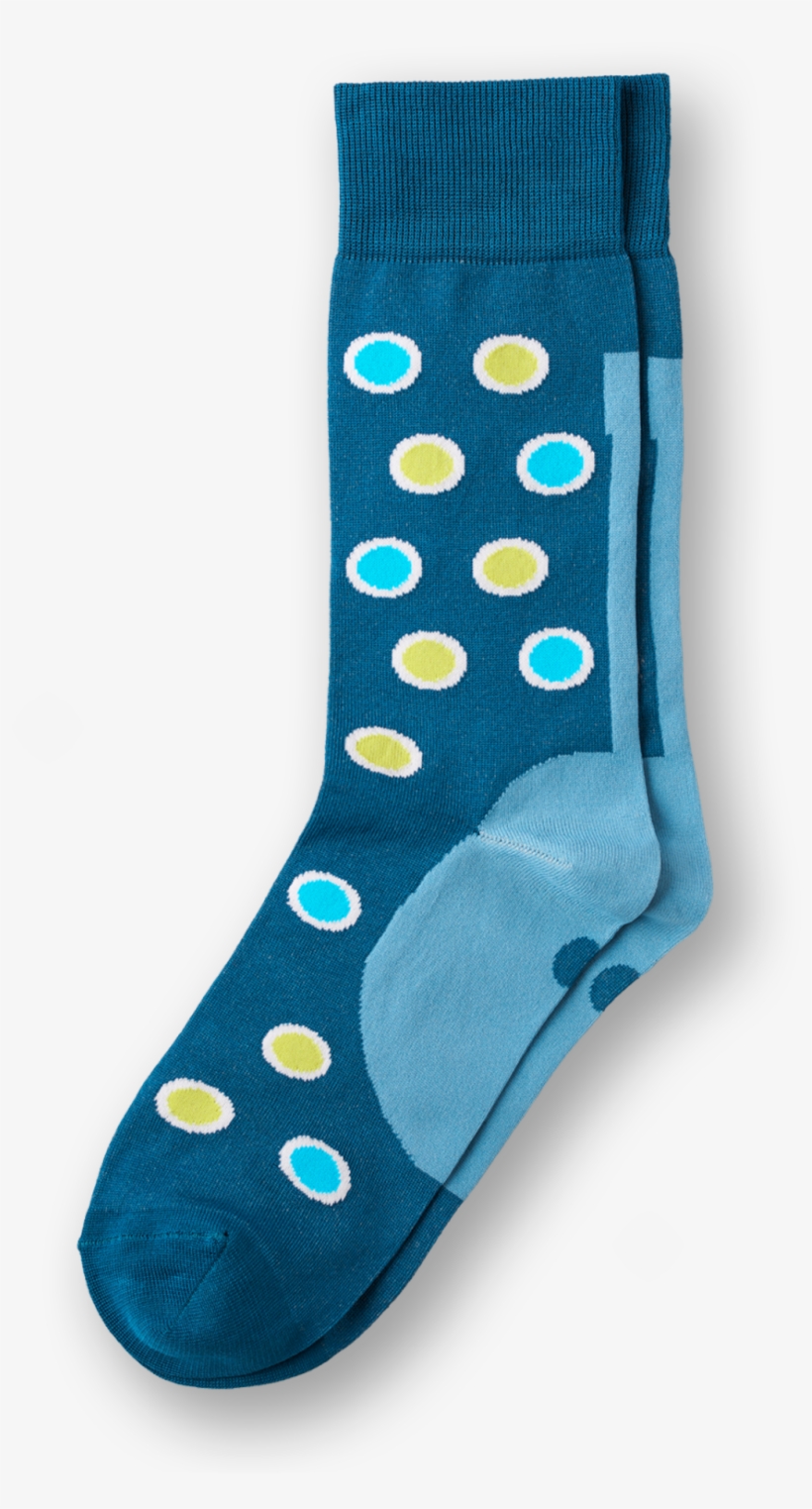 The Best Of Summer - Sock, transparent png #8502019