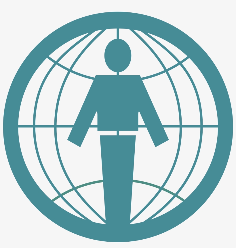 Roy F Weston Logo Png Transparent - Circle, transparent png #8502164