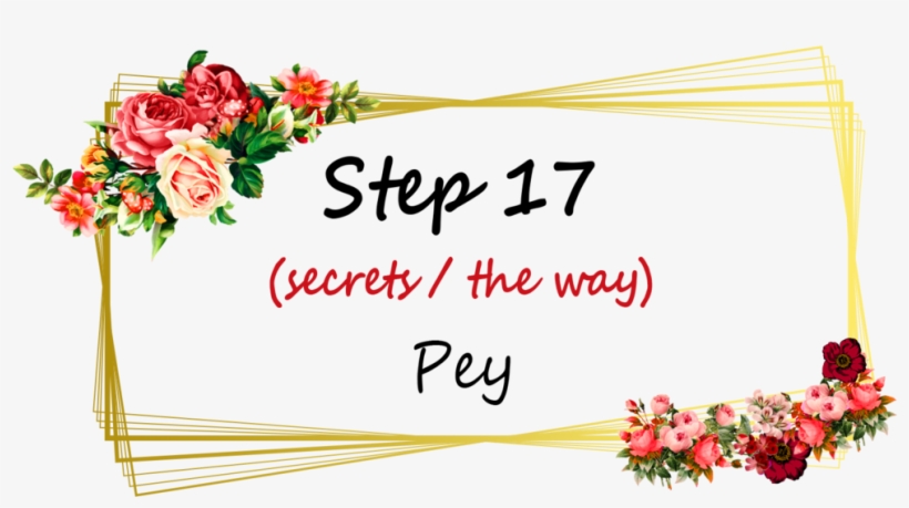 ''and Your Spiritual Mouth - Taw, transparent png #8502169