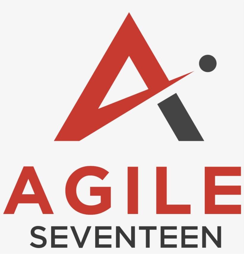 Agile Seventeen - Triangle, transparent png #8502197