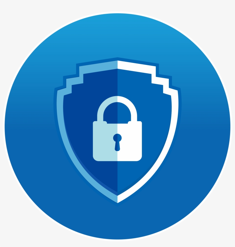 Image Gallery Information Security Icon - Information Security Icon Png, transparent png #8502238