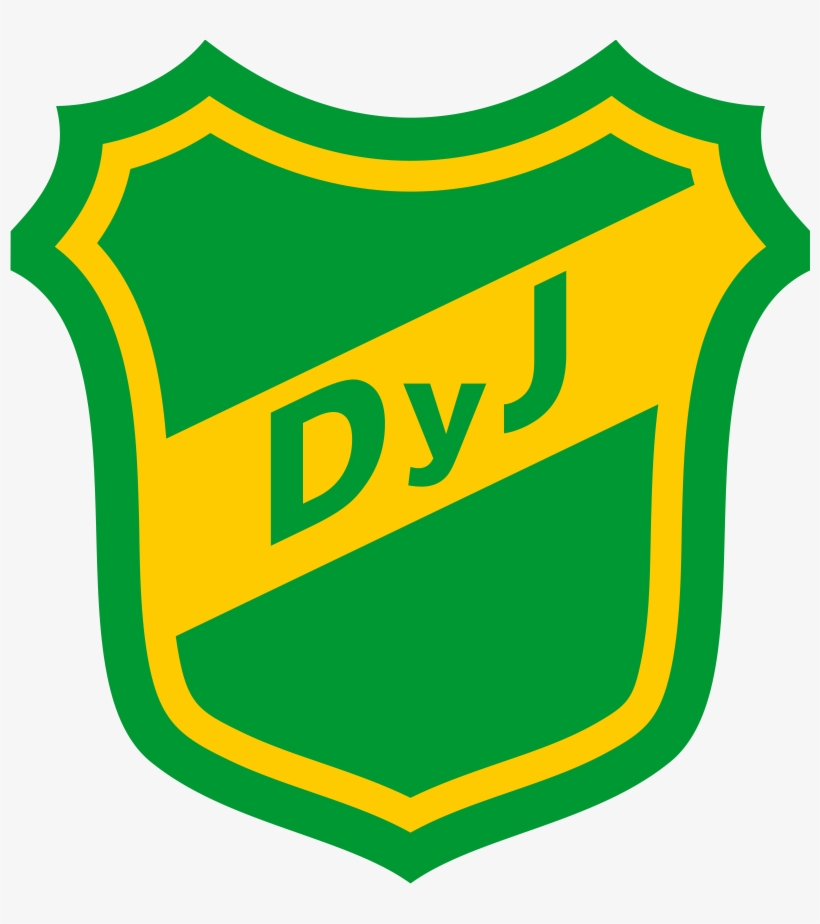 Defensa Y Justicia - Escudos De Equipos De Futbol Argentino, transparent png #8502544