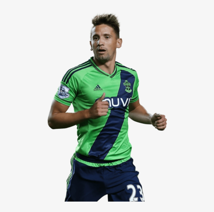 Free Png Download Gaston Ramirez Png Images Background - Player, transparent png #8502711