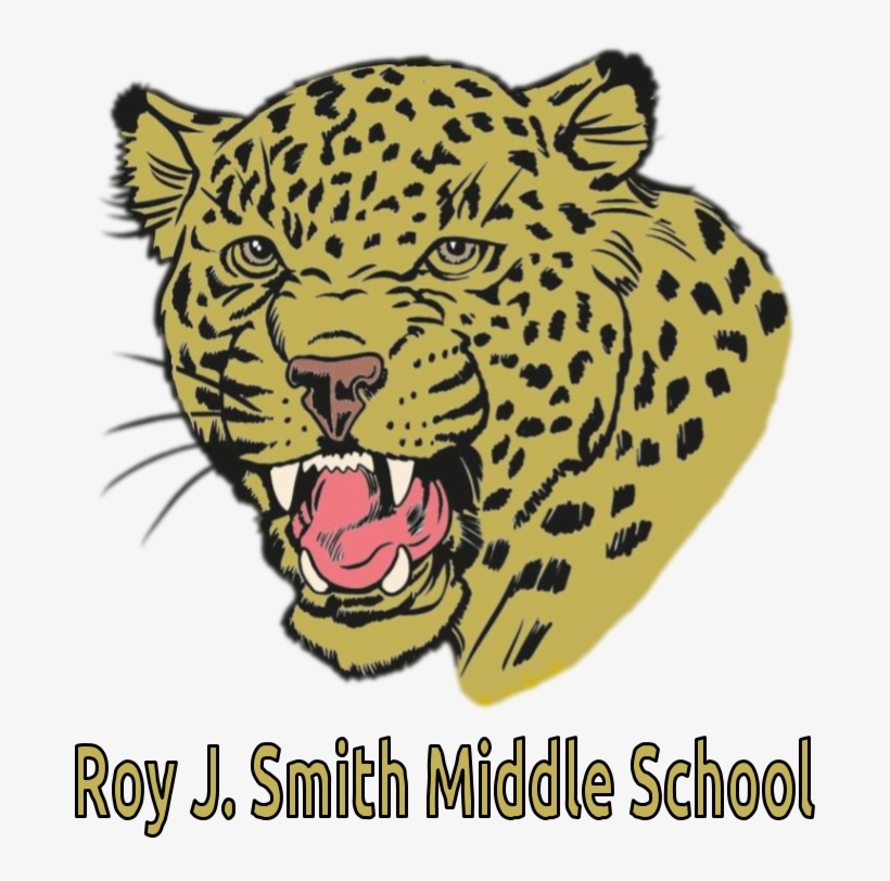 Roy J Smith Middle School, transparent png #8502761