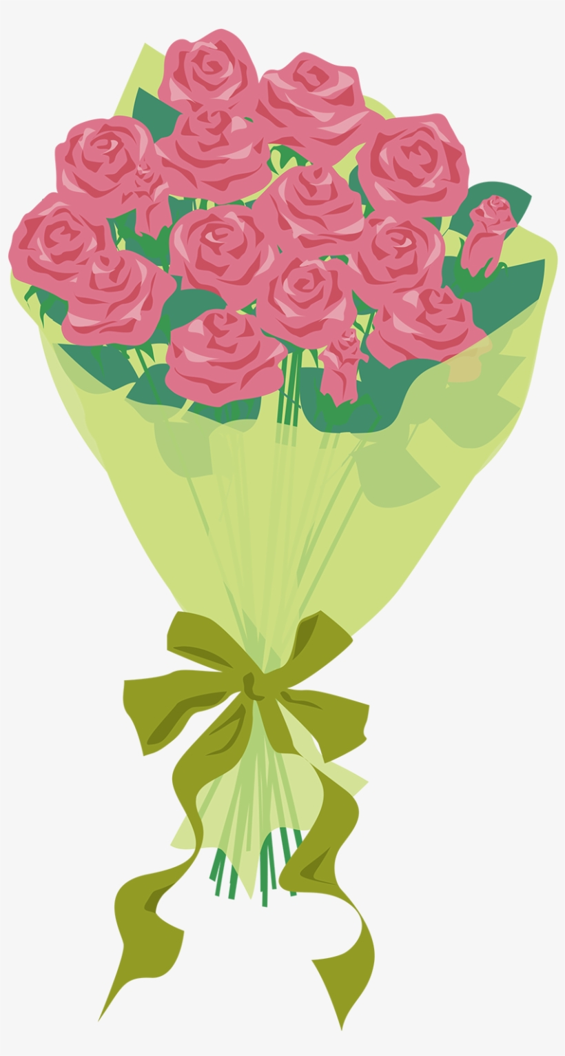 Bouquet Pinterest - Bouquet, transparent png #8502827