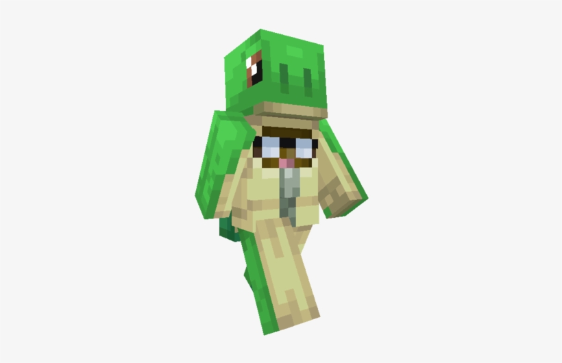 Sc 1 St Minecraft - Minecraft Coral Crafters Skin Pack, transparent png #8502931