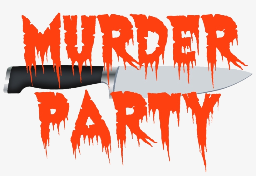 Murder Party Builders, Body Actors, And Animators Wanted - Illustration, transparent png #8503079