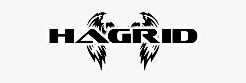 Hagrid - Tribal Tattoos, transparent png #8503106