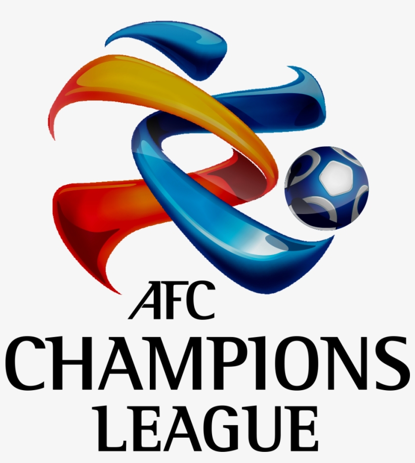 São 70 Clubes, Sendo 70 Escudos Em Hd, 70 Escudos Png - Afc Champions League, transparent png #8503134