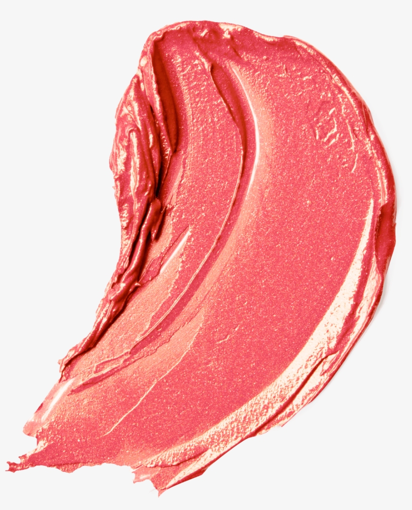 Lip Shine - Raspberry Red - 1 - - Soap And Glory Pink Cushion, transparent png #8503215