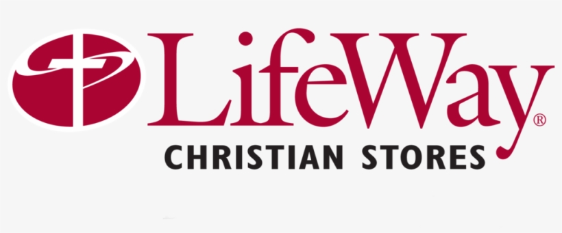 Lifeway - Lifeway Christian Stores, transparent png #8503386
