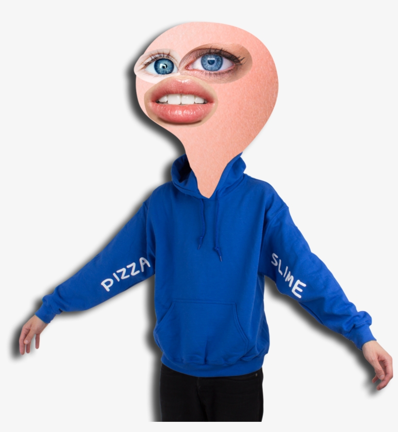 Bluesweater V=1463014086 - Doll, transparent png #8503506