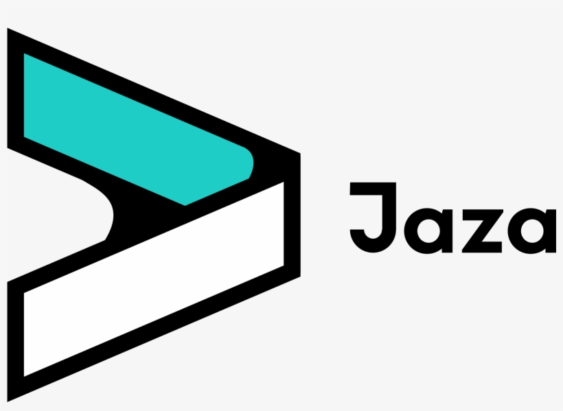Jaza - Logo, transparent png #8503674