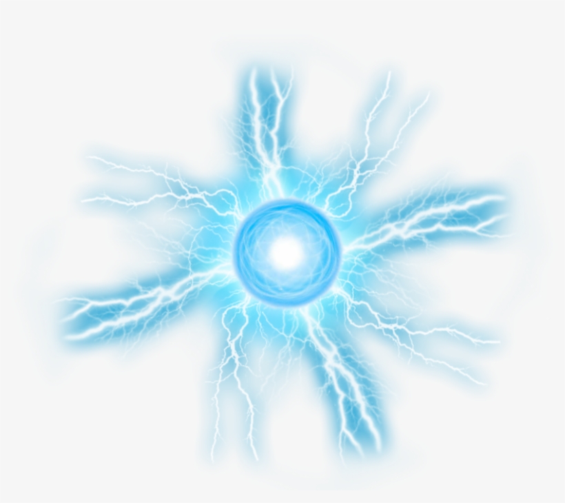 Lightning Png, transparent png #8503853