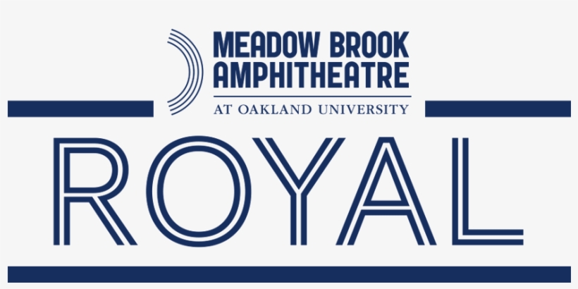 Meadowbrook Royallogo Blue 5ab8094ae5 - Diplom Kaufmann Urkunde, transparent png #8504079