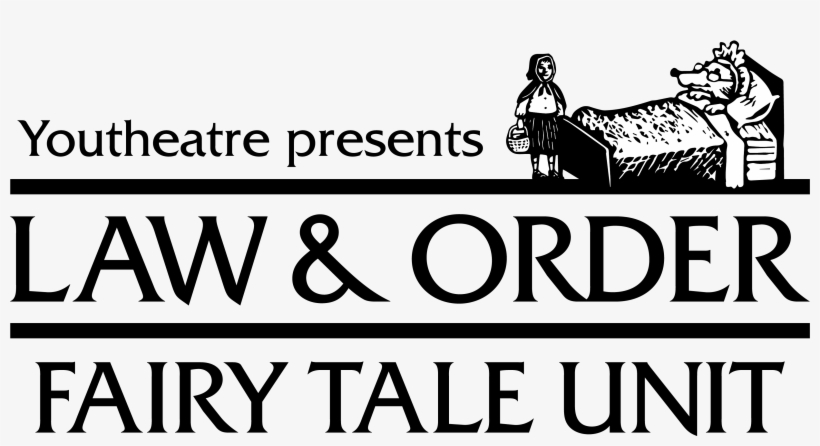 Theatreworks Usa Presents The Magic School Bus - Law And Order Svu, transparent png #8504117