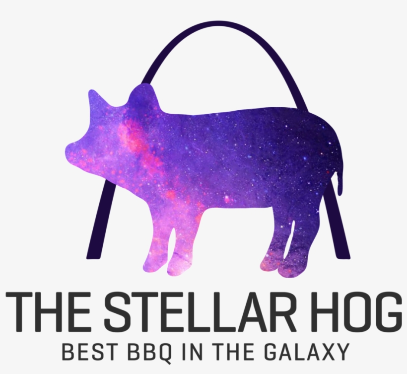 Logo Highres - Stellar Hog, transparent png #8504120