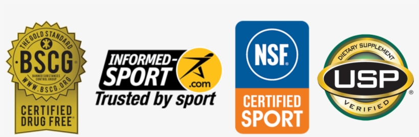What Do These Seals Tell Me About Dietary Supplement - Nsf Supplement List, transparent png #8504149