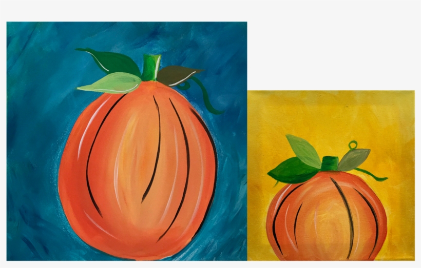 Pumpkin Patch - Pumpkin, transparent png #8504422