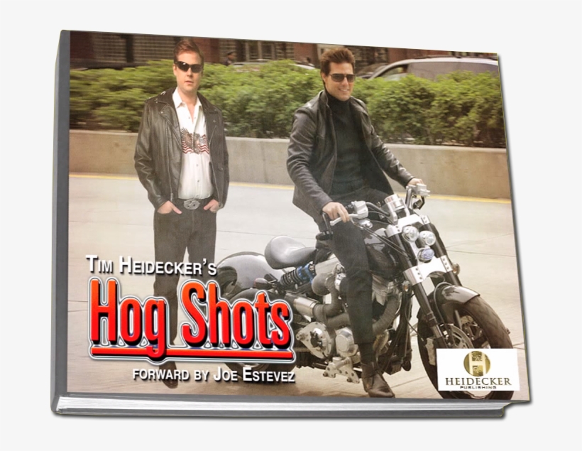 Hogshots - Tim Heidecker Hog Shots, transparent png #8504423