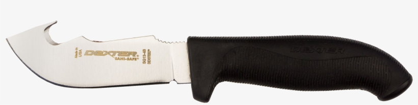 Hunting Knife, transparent png #8504462
