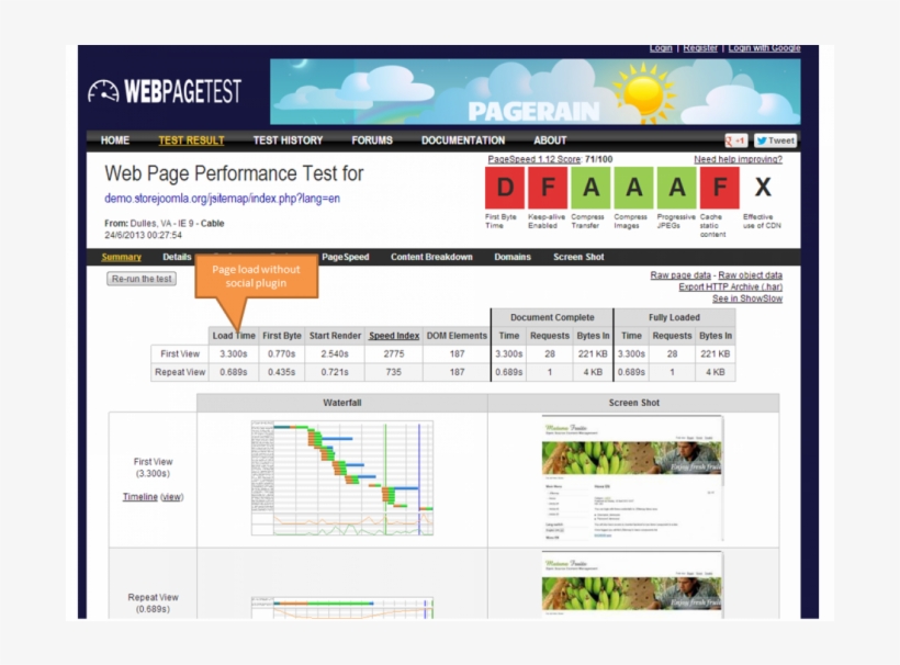 Social Multi Share - Beez5 Default Fruit Shop, transparent png #8504726