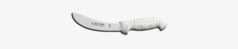 Beef Skinner 6'' Sofgrip, Dexter Russell S12 6mo - Utility Knife, transparent png #8505100