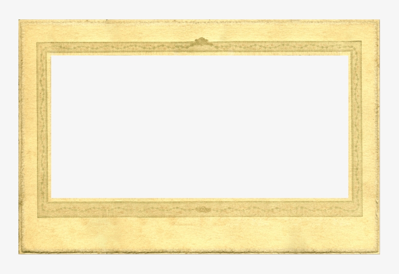 About The Napoleon Company - Picture Frame, transparent png #8505137
